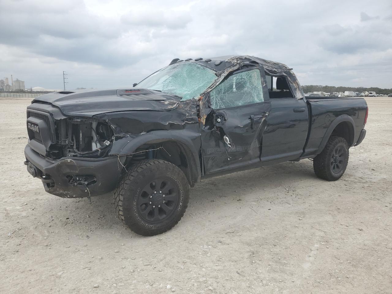 RAM 2500 POWER 2023