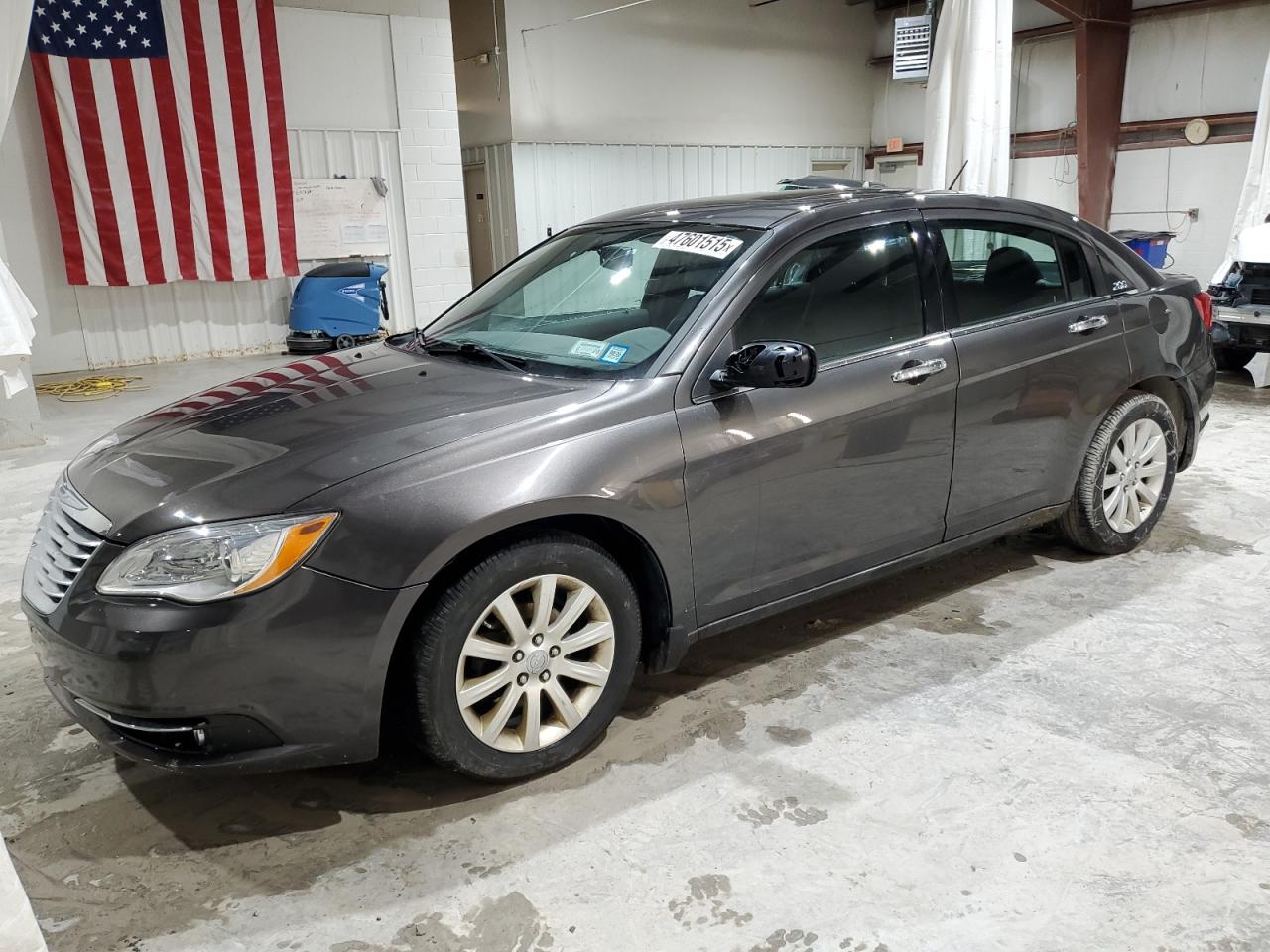 CHRYSLER 200 LIMITE 2014