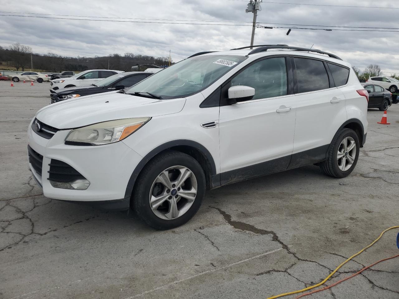 FORD ESCAPE SE 2013