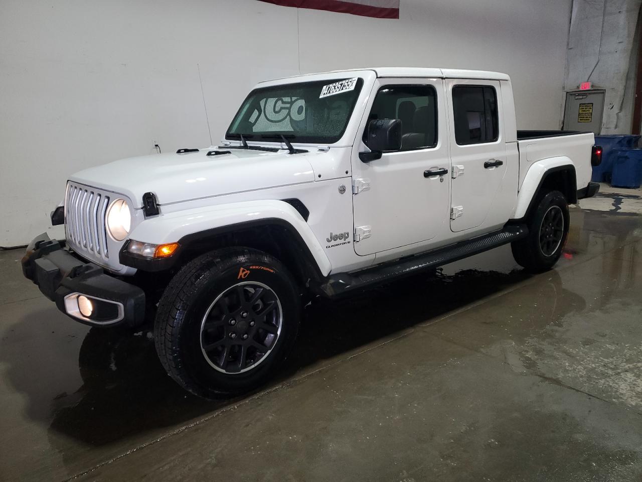 JEEP GLADIATOR 2023
