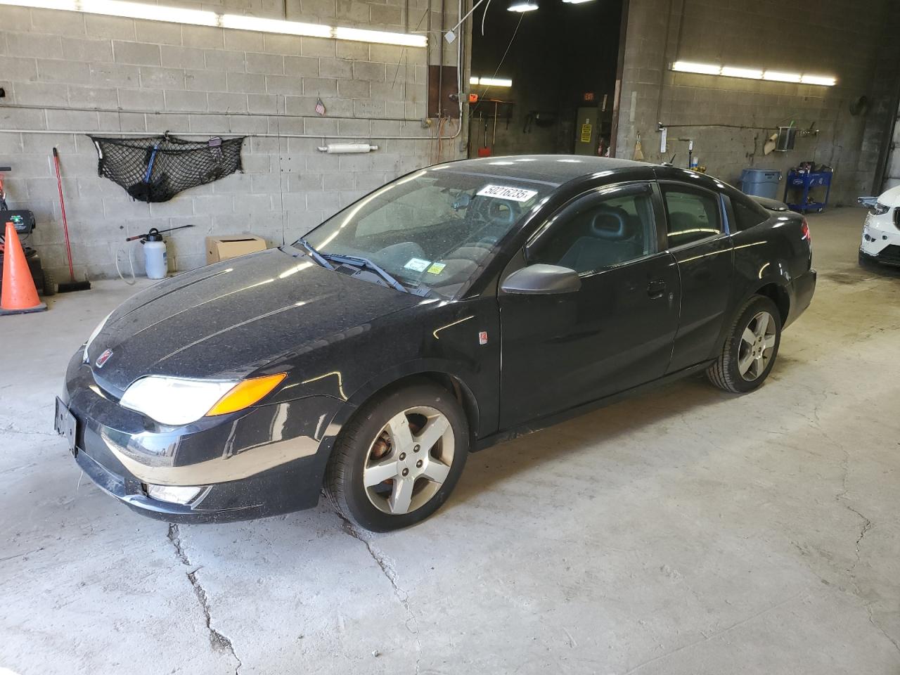 SATURN ION 2006
