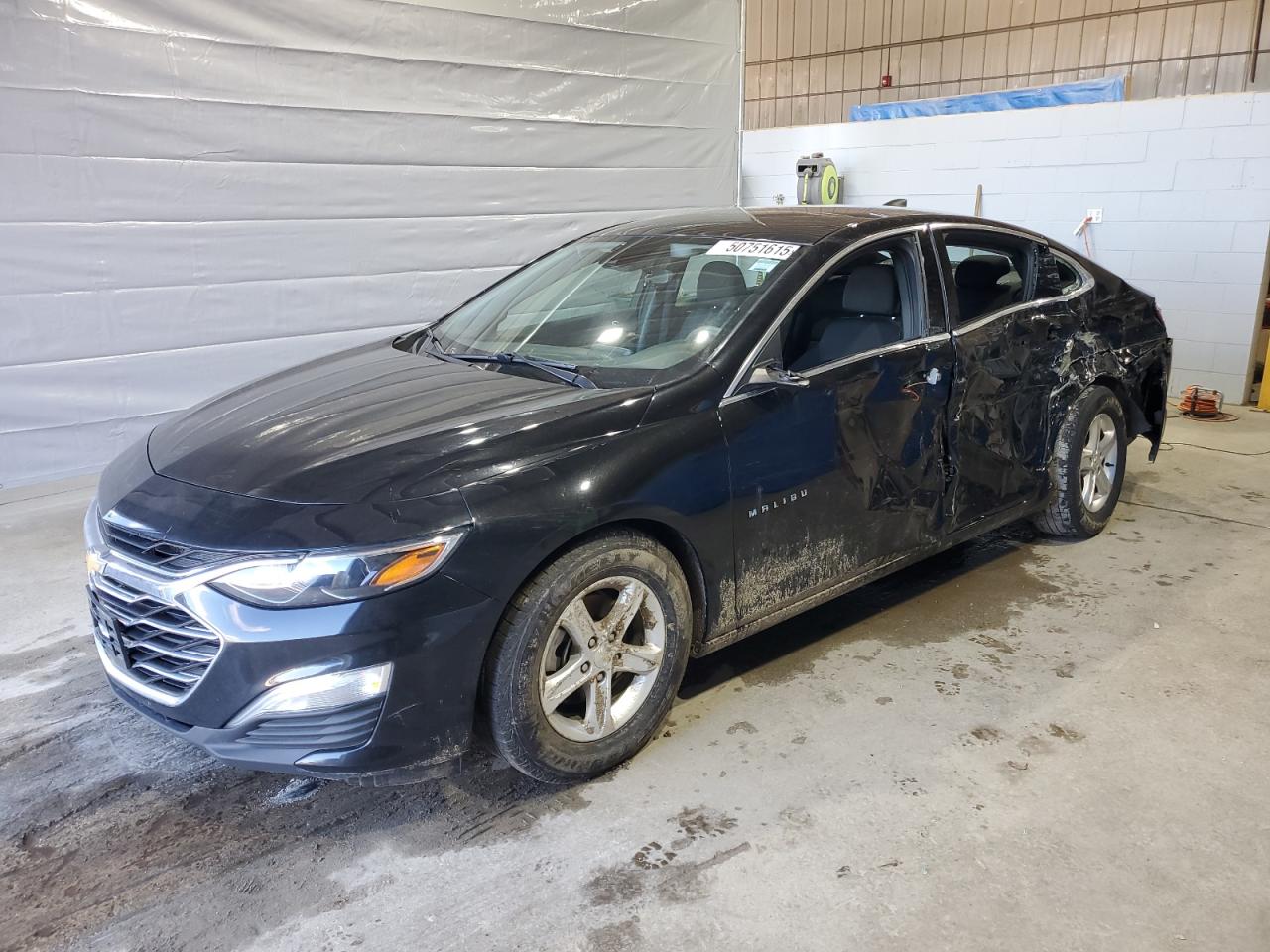 CHEVROLET MALIBU LS 2020