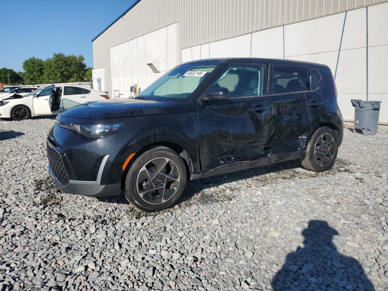 KIA SOUL EX 2023