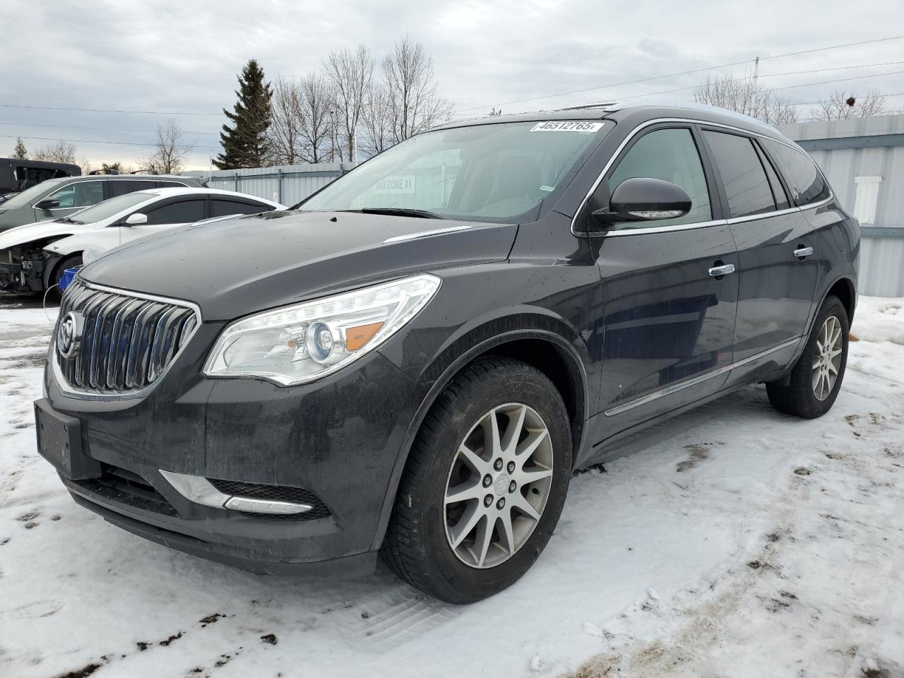 BUICK ENCLAVE 2015