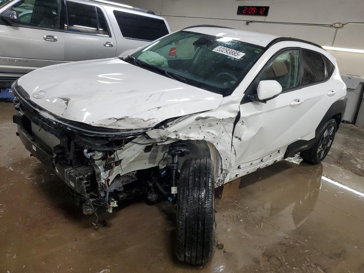 HYUNDAI KONA SEL 2024