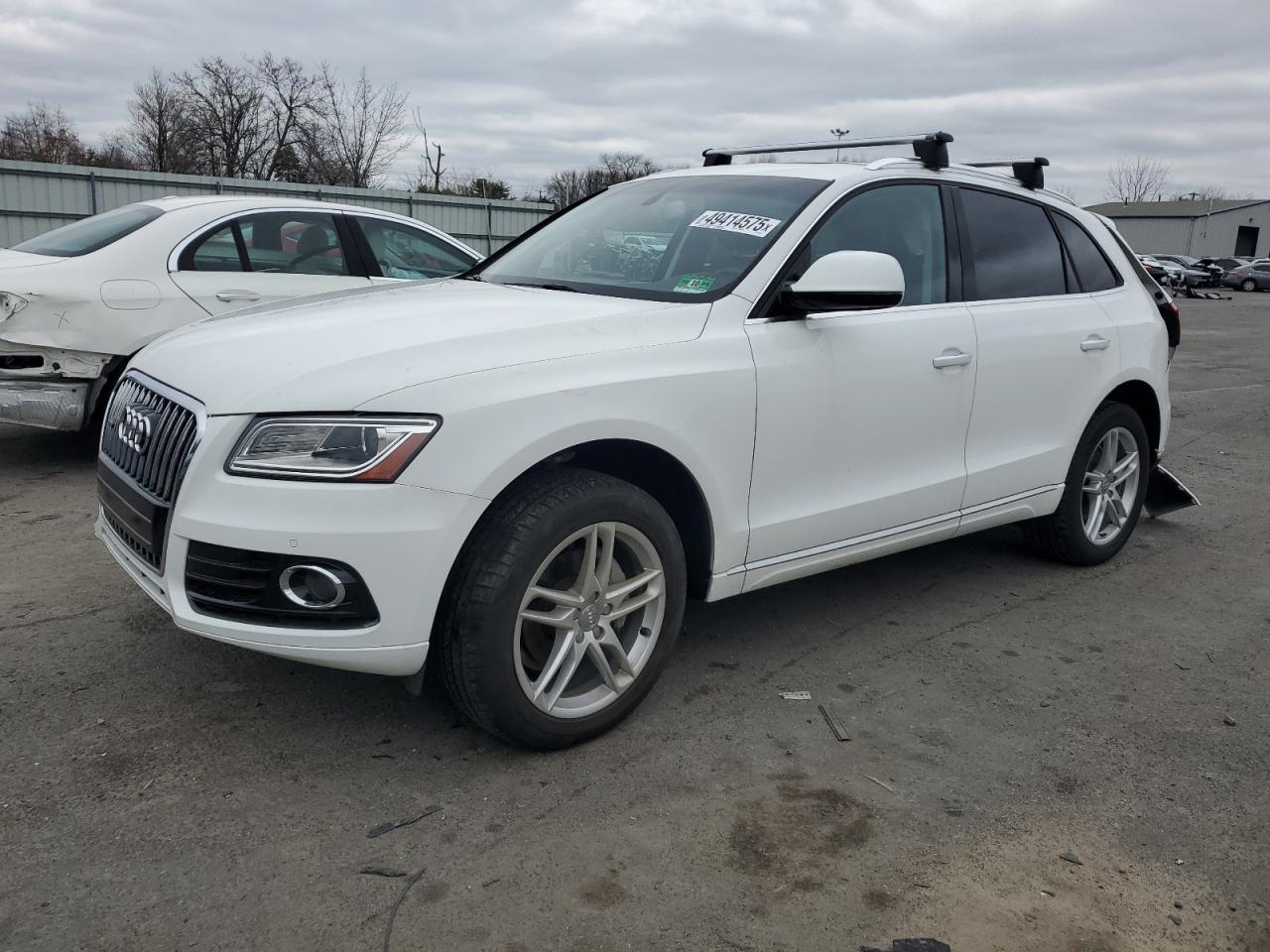 AUDI Q5 PREMIUM 2017