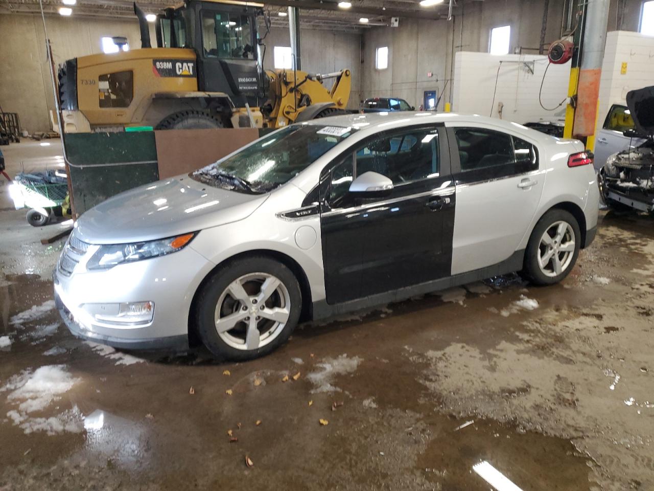 CHEVROLET VOLT 2014