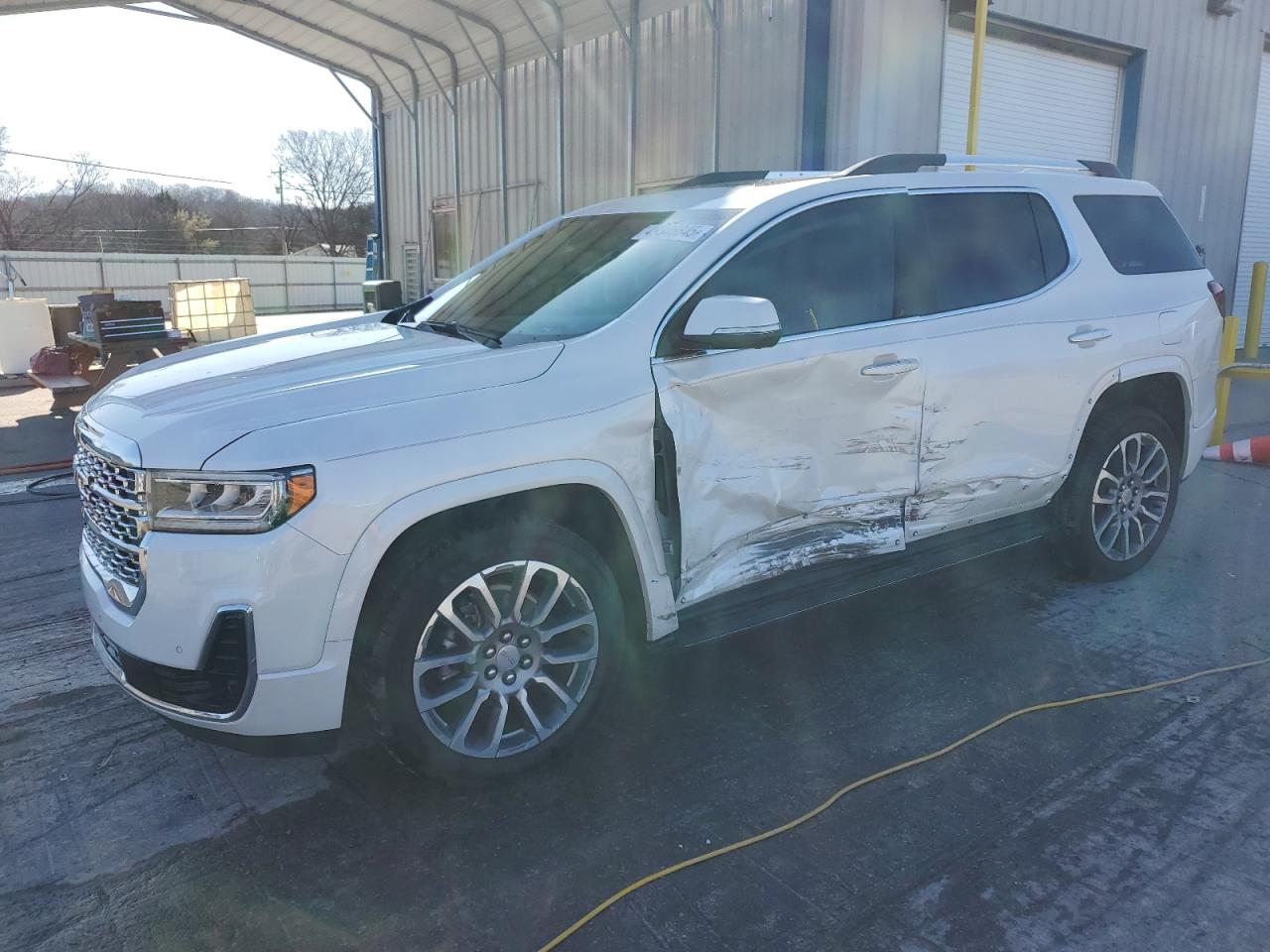 GMC ACADIA DEN 2023