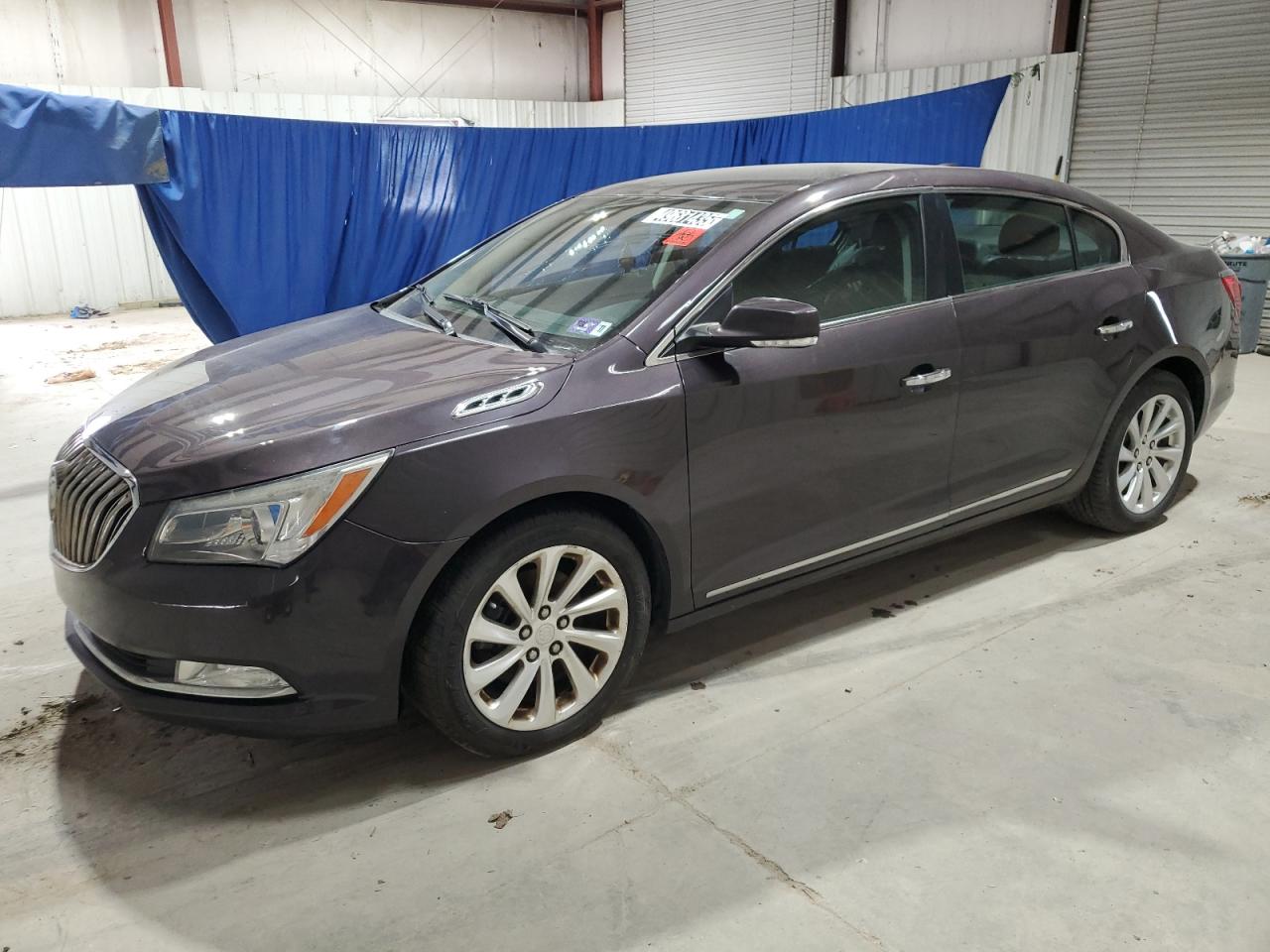 BUICK LACROSSE 2015