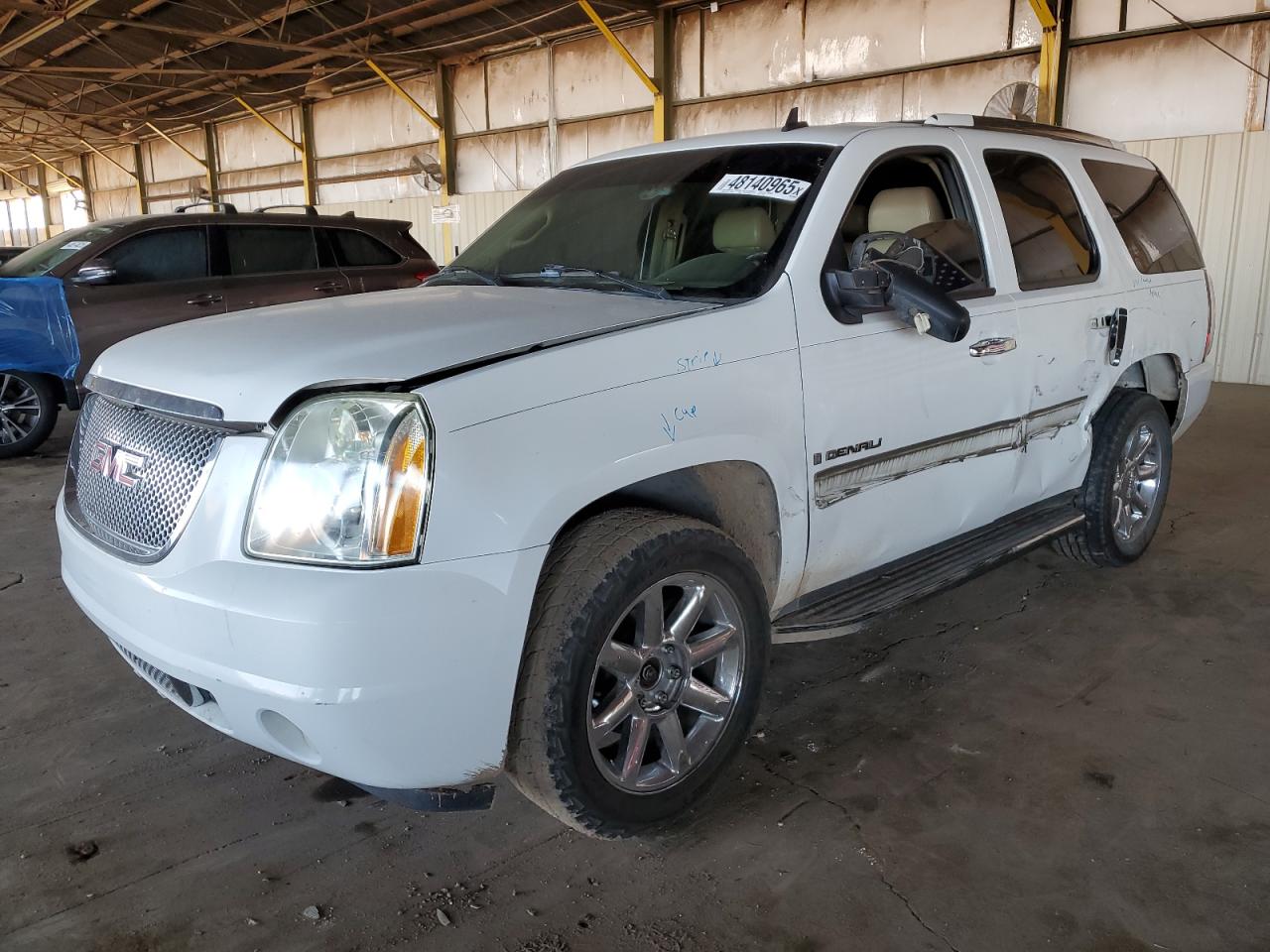 GMC YUKON DENA 2007
