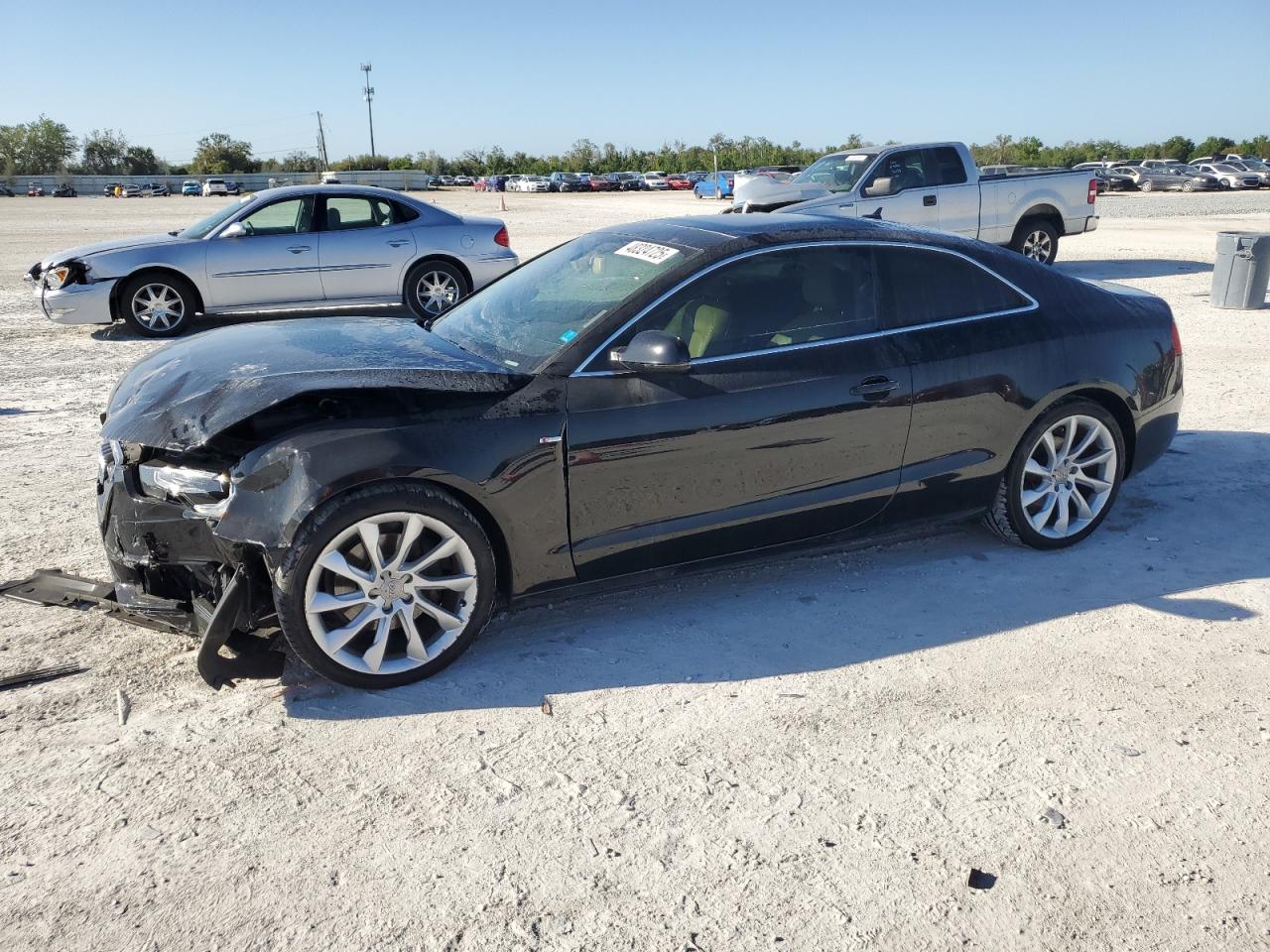 AUDI A5 PREMIUM 2015