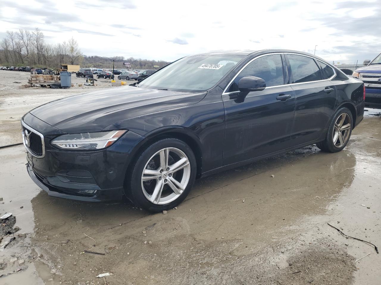 VOLVO S90 T5 MOM 2017