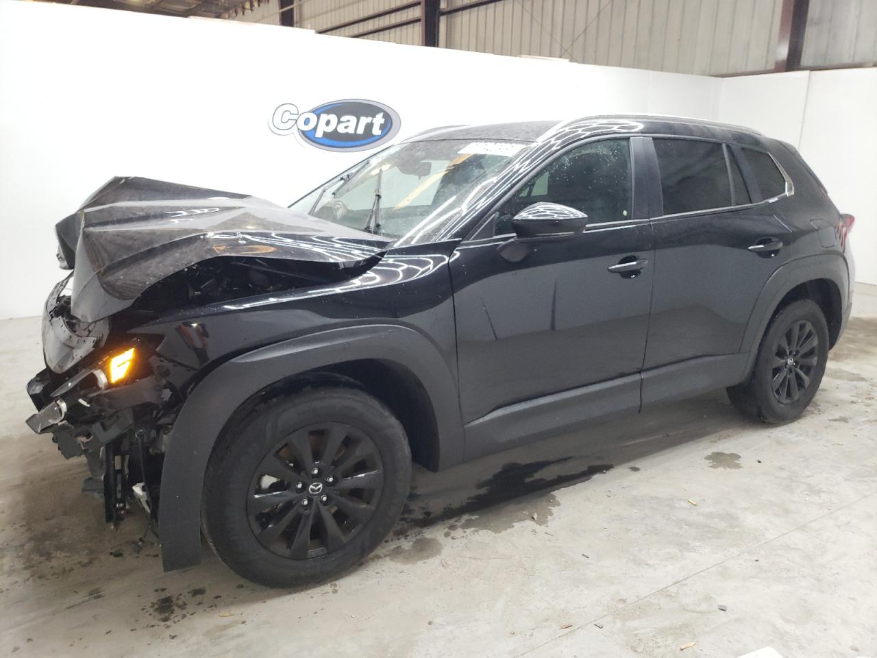 MAZDA CX-50 PREF 2025