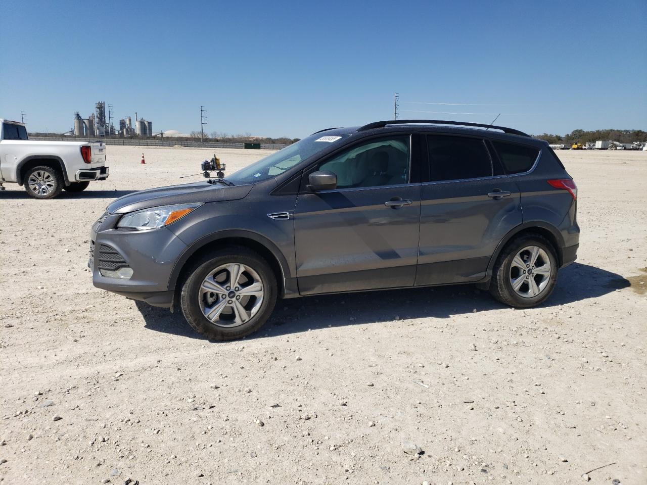 FORD ESCAPE SE 2014