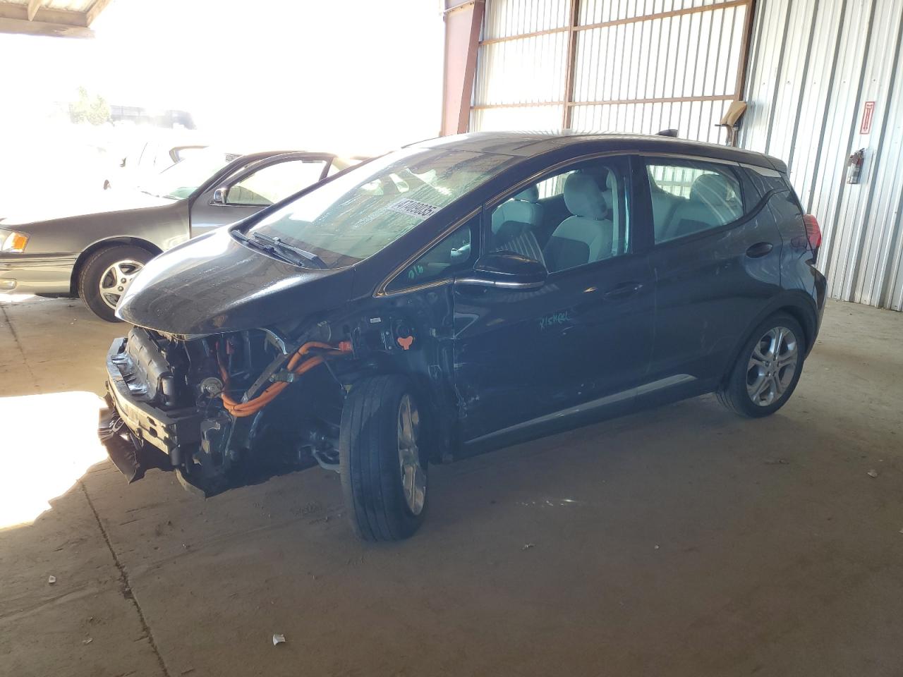 CHEVROLET BOLT EV LT 2020
