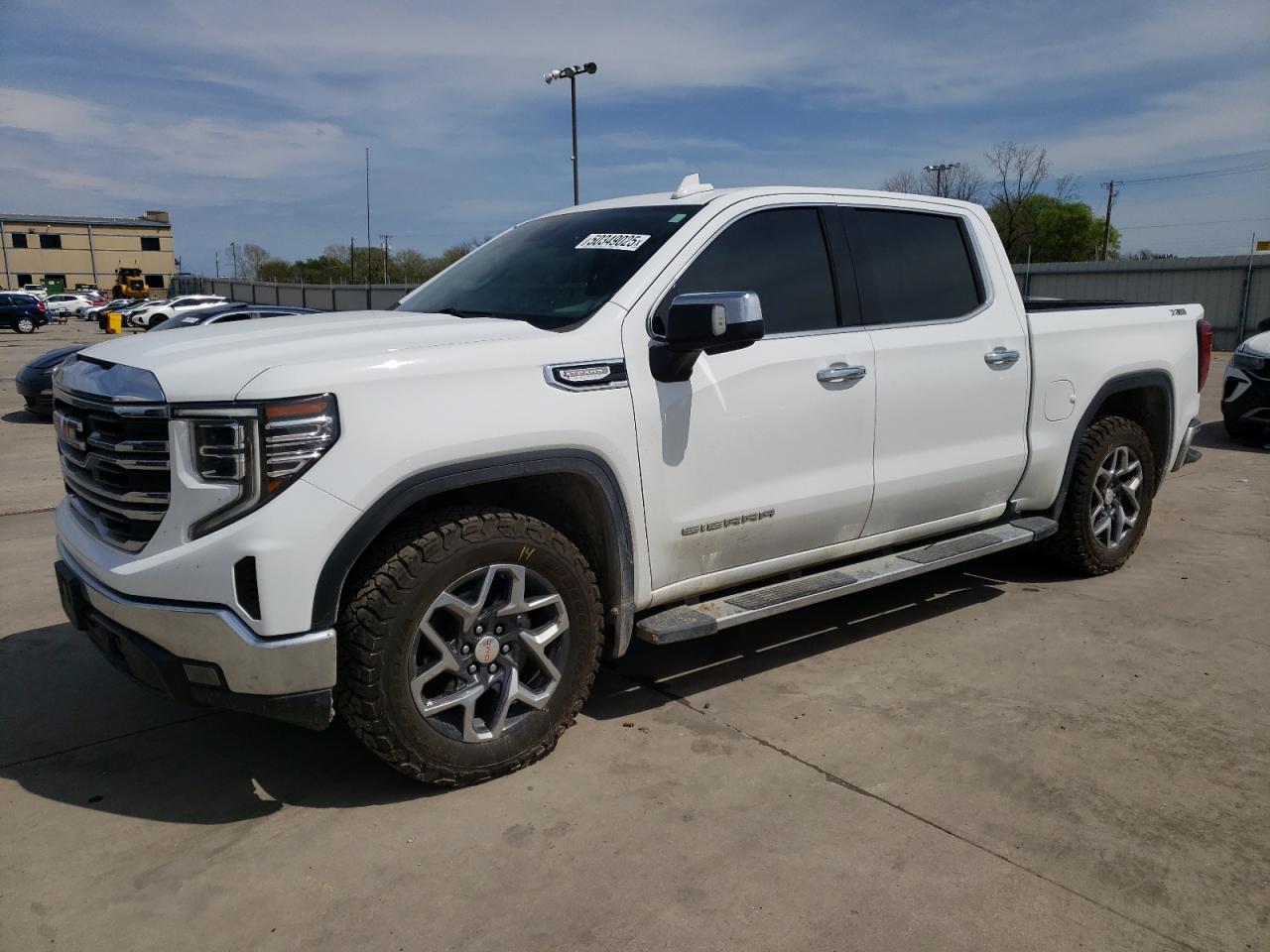 GMC SIERRA K15 2024