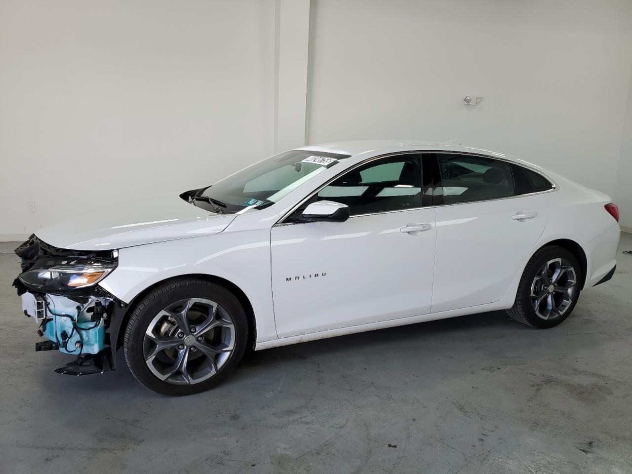 CHEVROLET MALIBU LT 2024