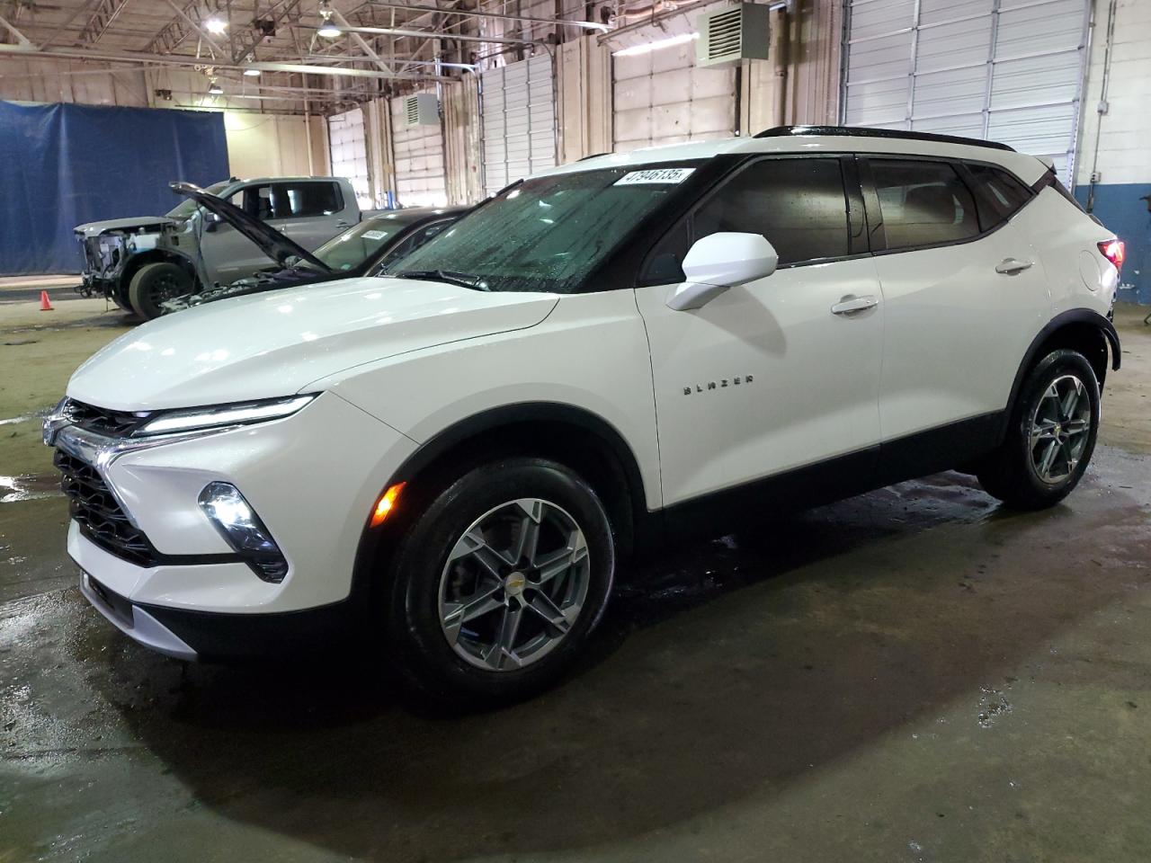 CHEVROLET BLAZER 2LT 2023