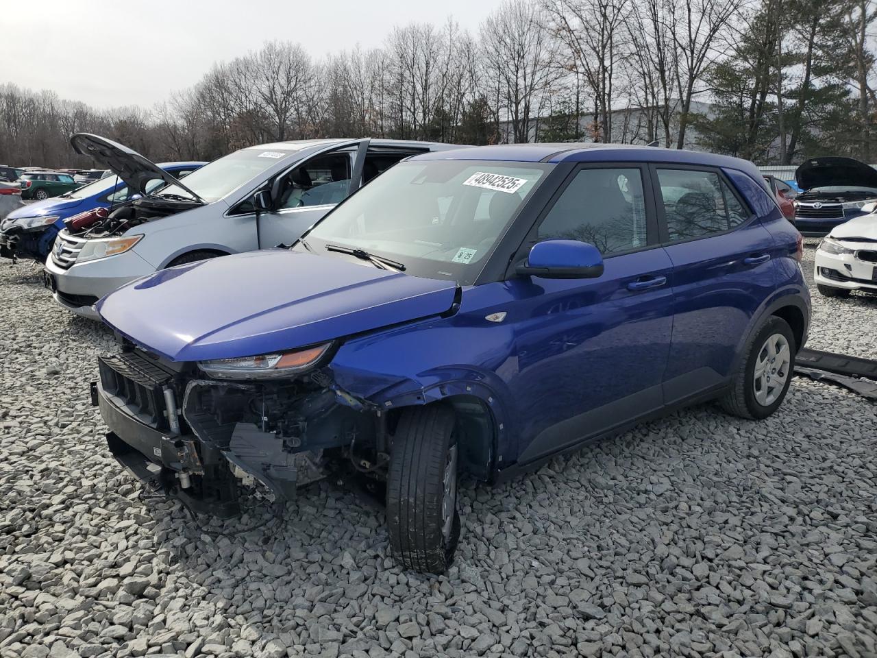 HYUNDAI VENUE SE 2020