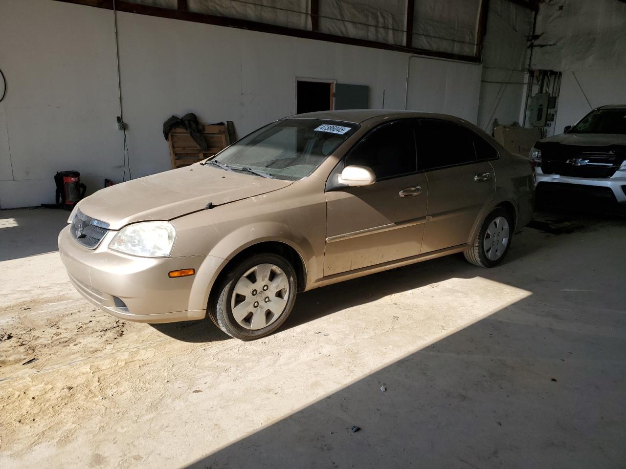 SUZUKI FORENZA 2006