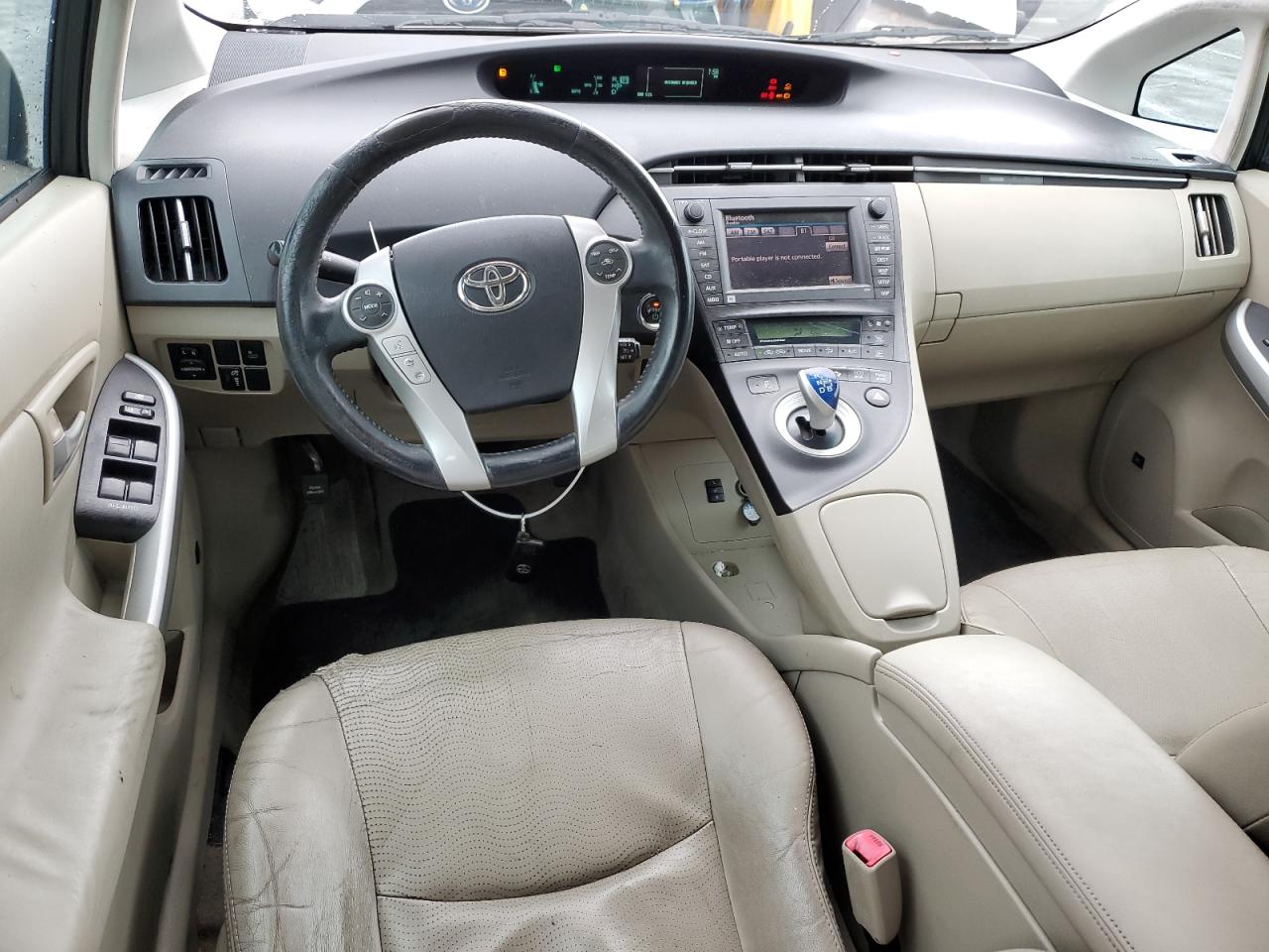 DayDrive