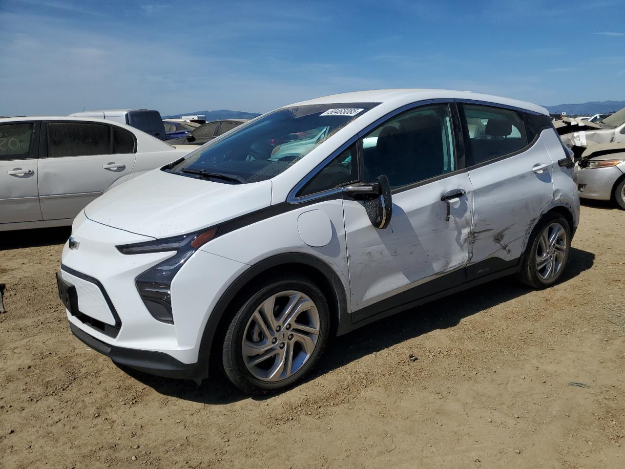 CHEVROLET BOLT EV 1L 2023