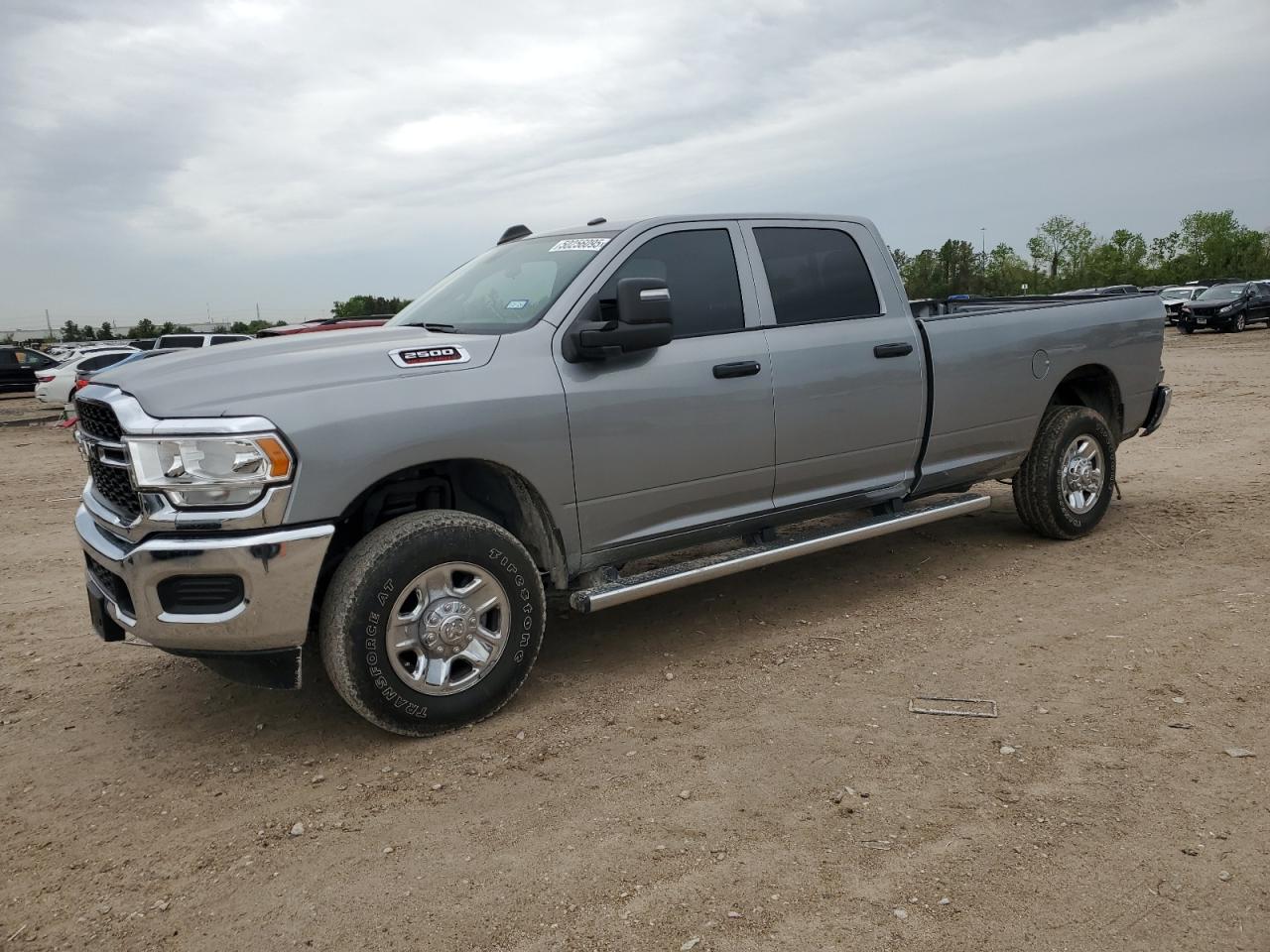 RAM 2500 TRADE 2024