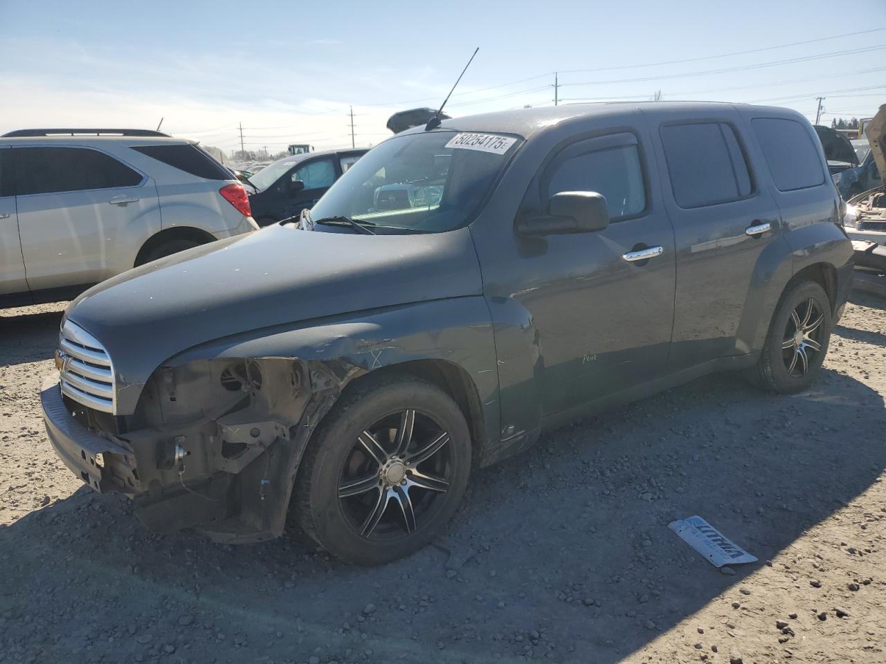 CHEVROLET HHR LS 2009