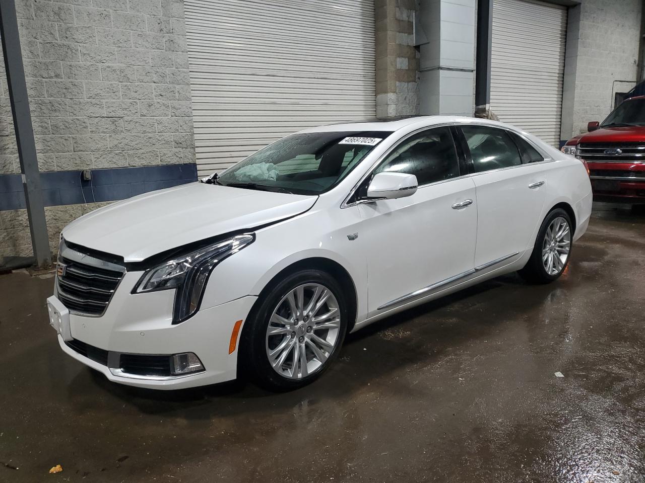 CADILLAC XTS LUXURY 2018