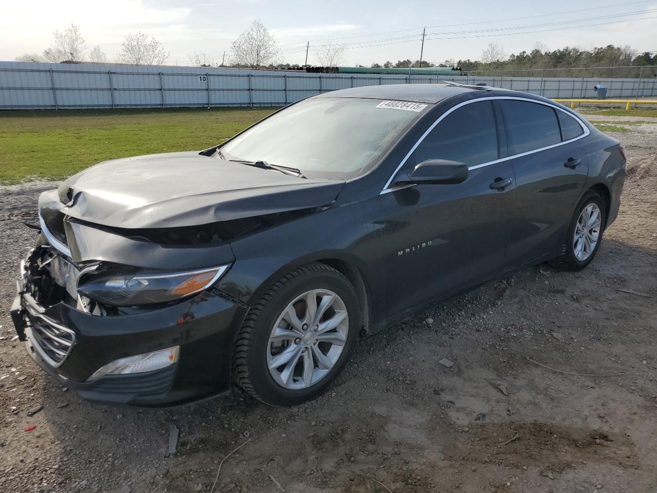 CHEVROLET MALIBU LT 2020