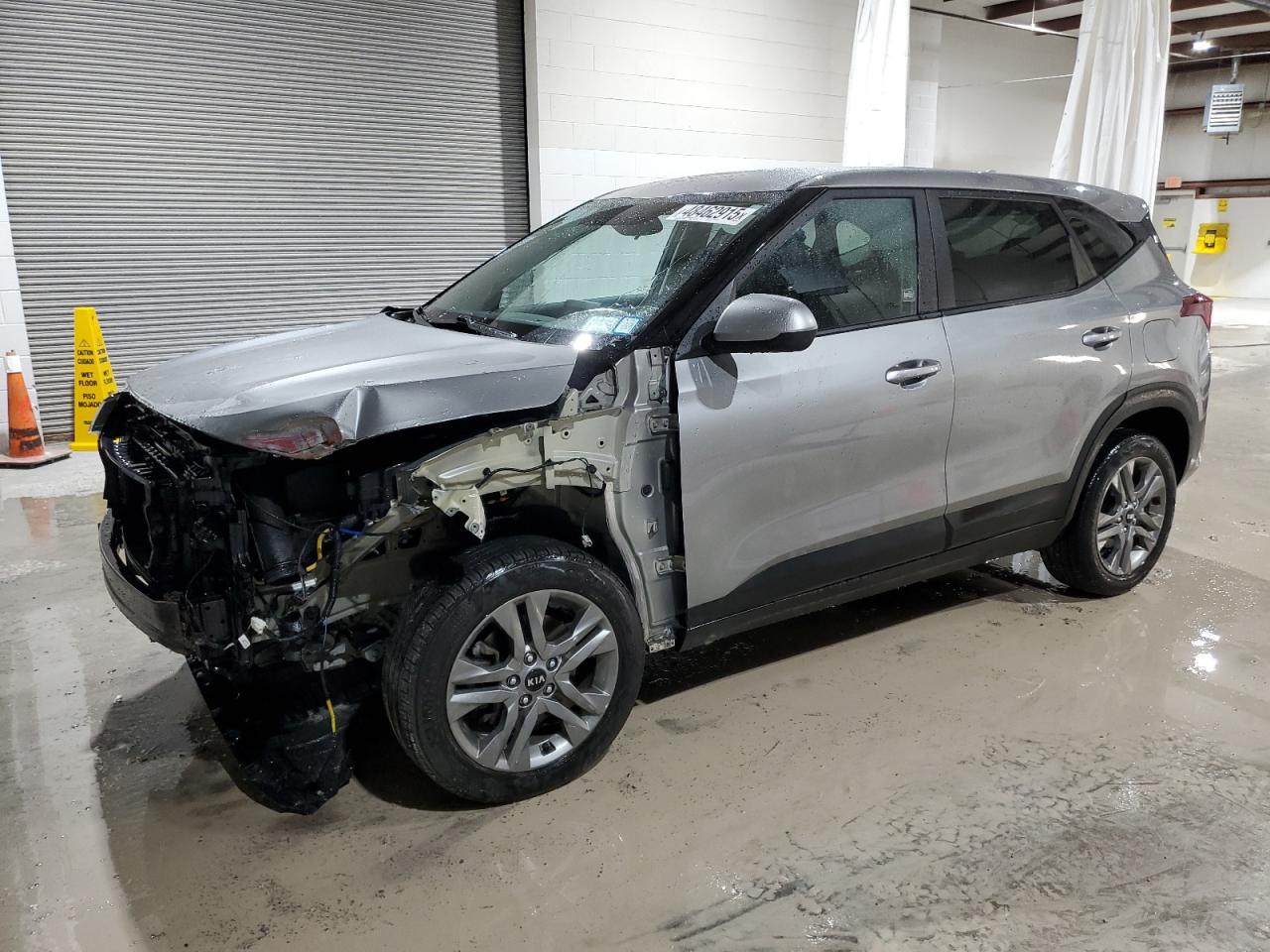 KIA SELTOS LX 2021