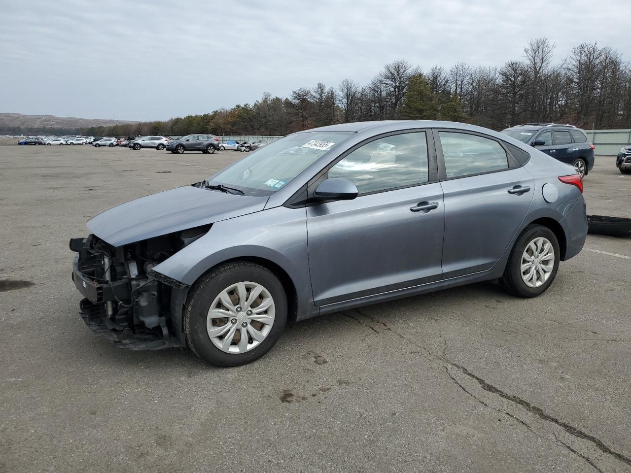 HYUNDAI ACCENT 2019