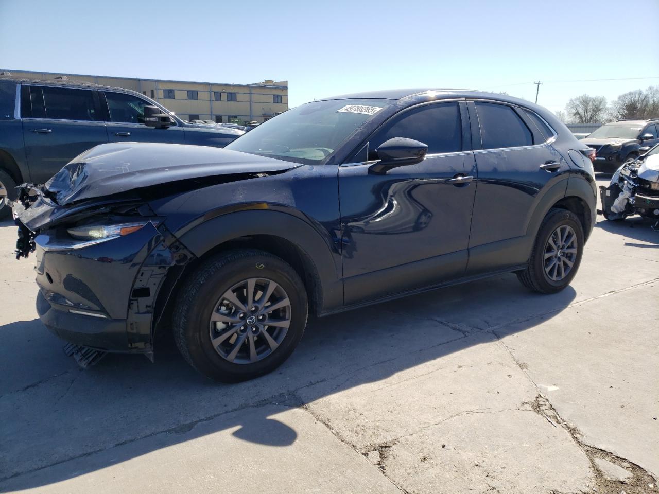 MAZDA CX-30 2024