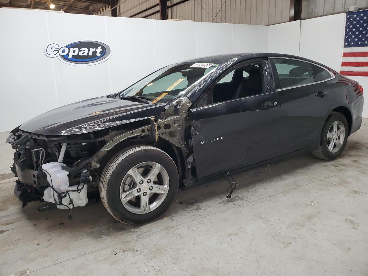 CHEVROLET MALIBU LT 2024
