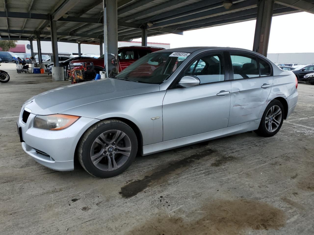 BMW 328 I 2008