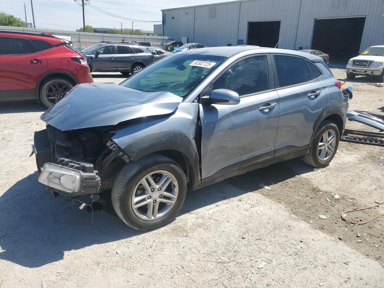 HYUNDAI KONA SE 2019