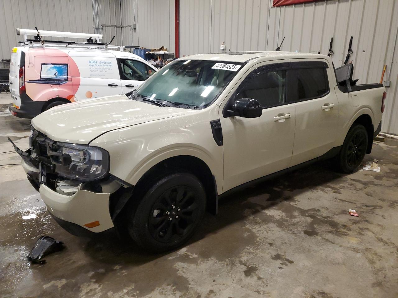 FORD MAVERICK L 2024