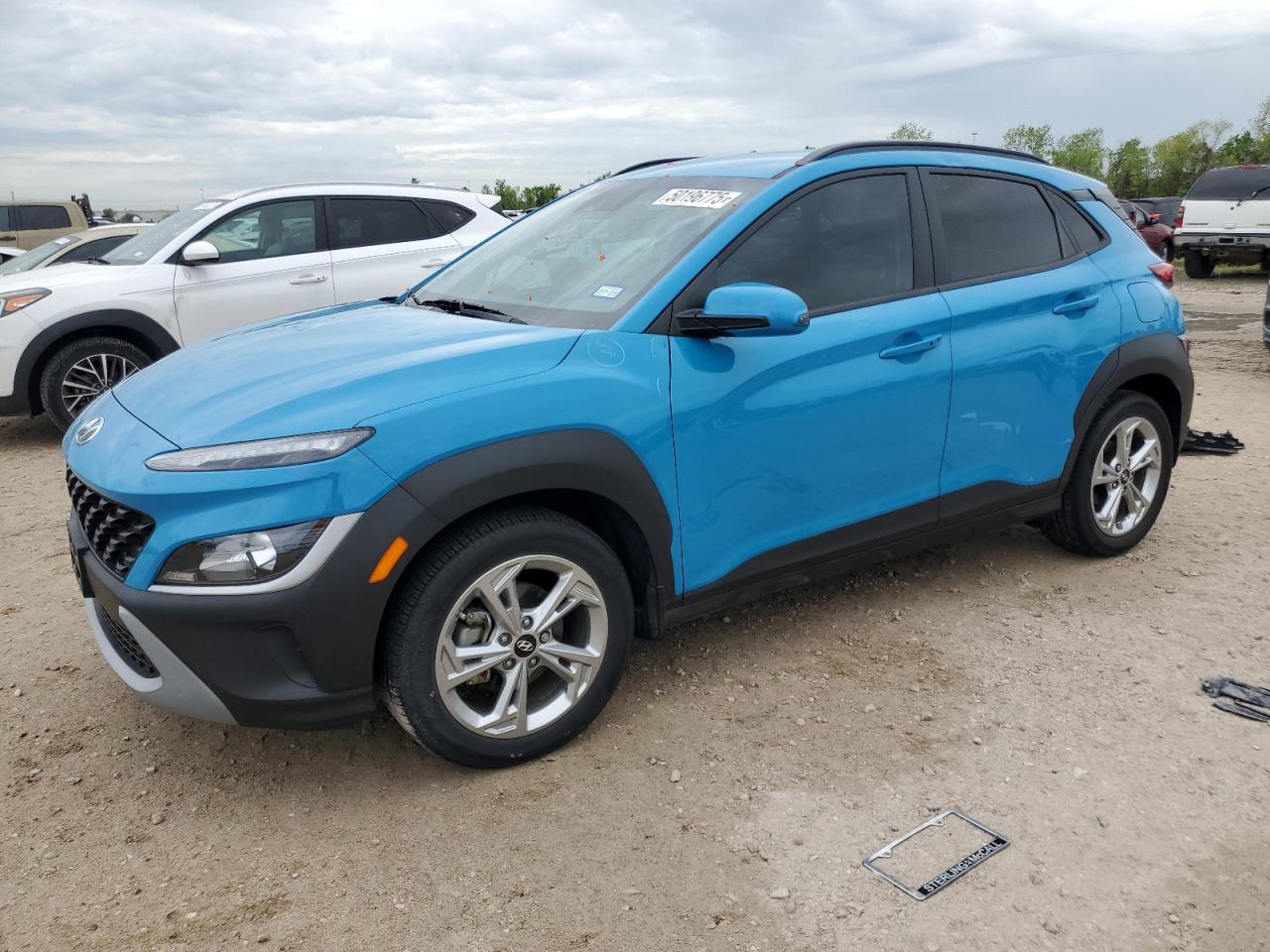 HYUNDAI KONA SEL 2022