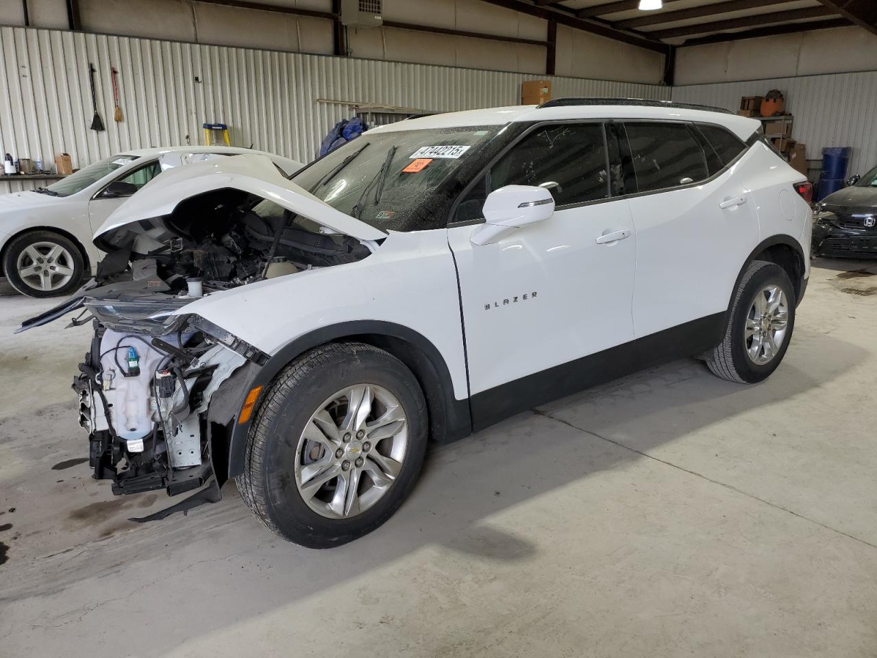 CHEVROLET BLAZER 3LT 2020
