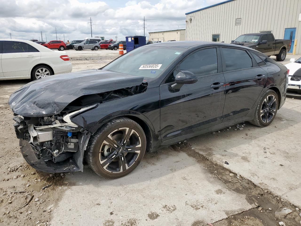 KIA K5 GT LINE 2023