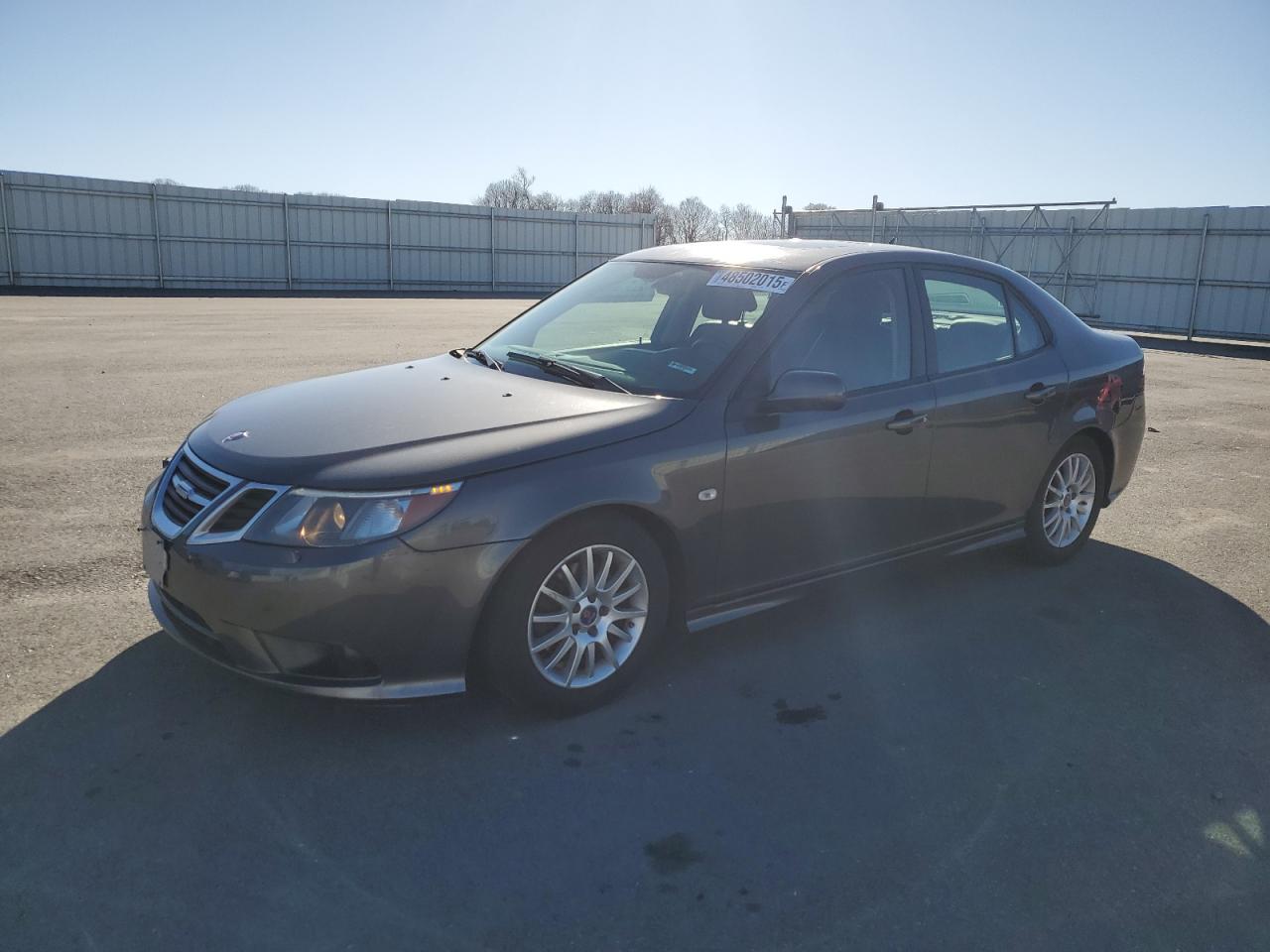 SAAB 9-3 2.0T 2010