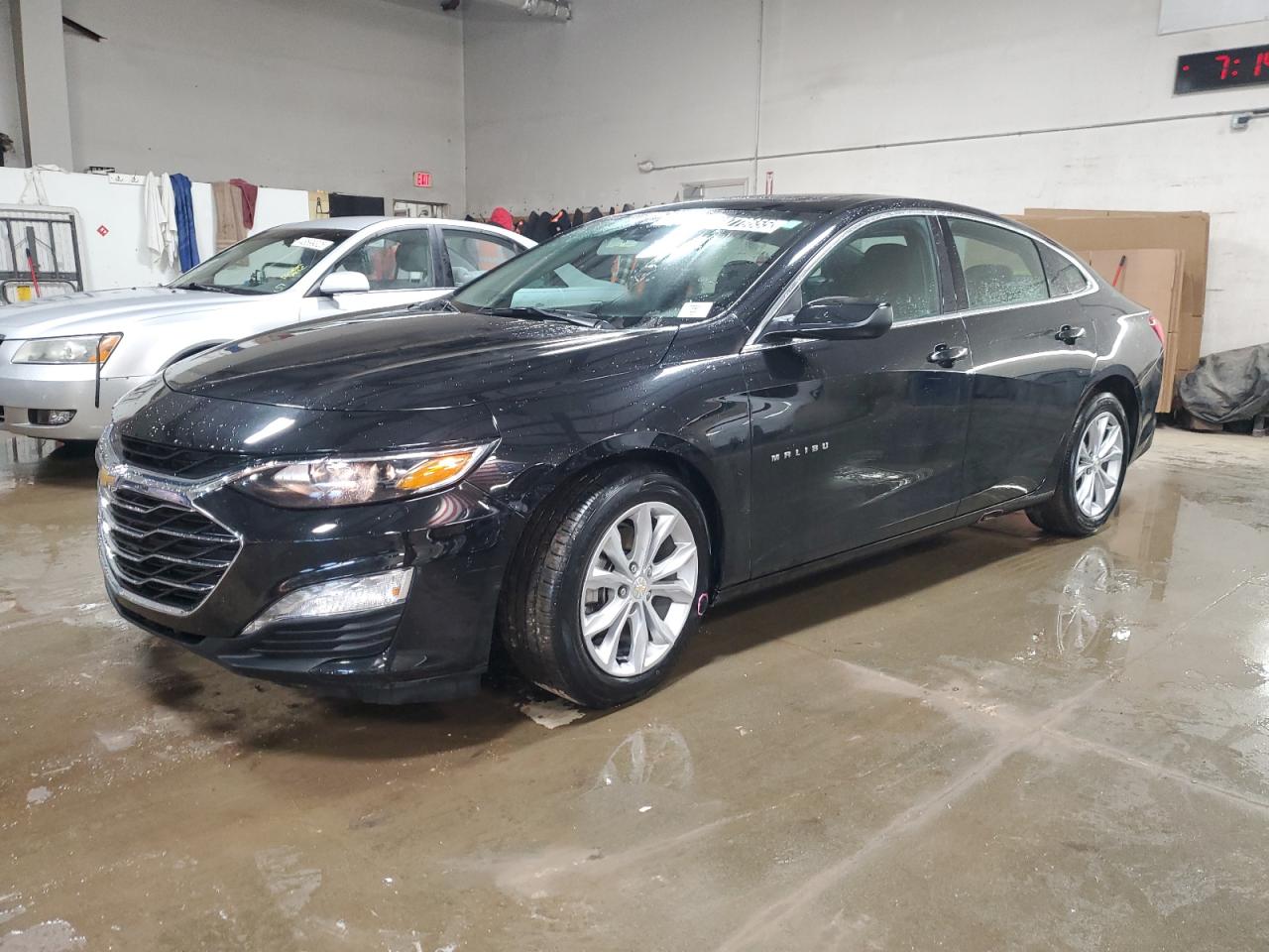 CHEVROLET MALIBU LT 2023