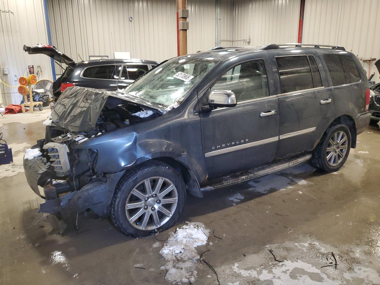 CHRYSLER ASPEN LIMI 2008