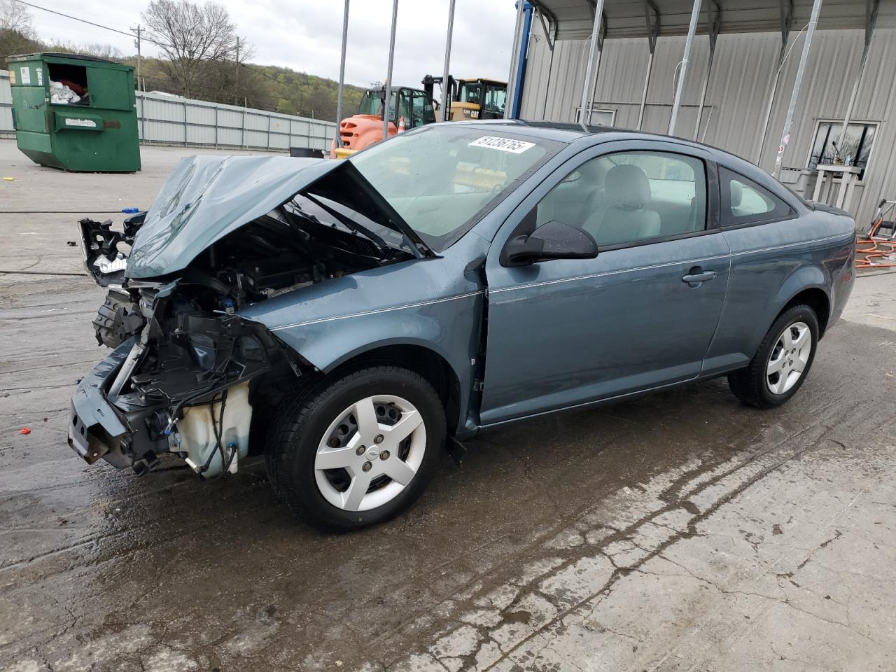 CHEVROLET COBALT LS 2006