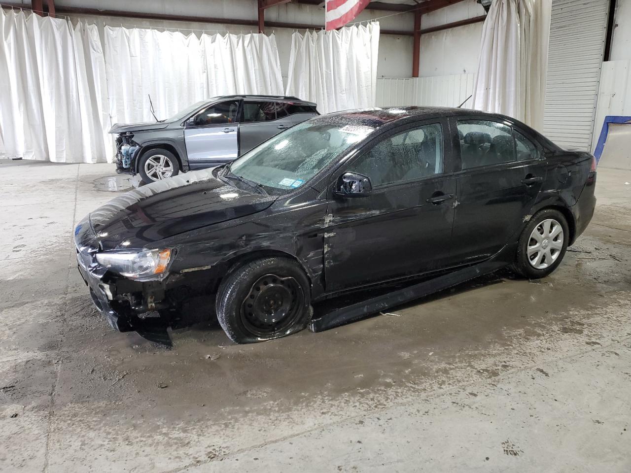 MITSUBISHI LANCER ES/ 2013