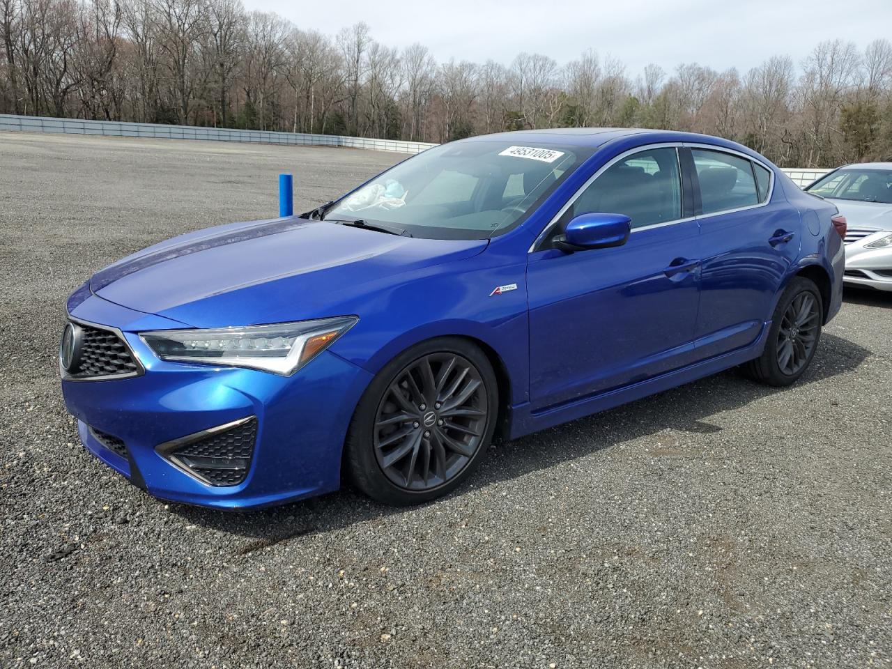 ACURA ILX PREMIU 2019