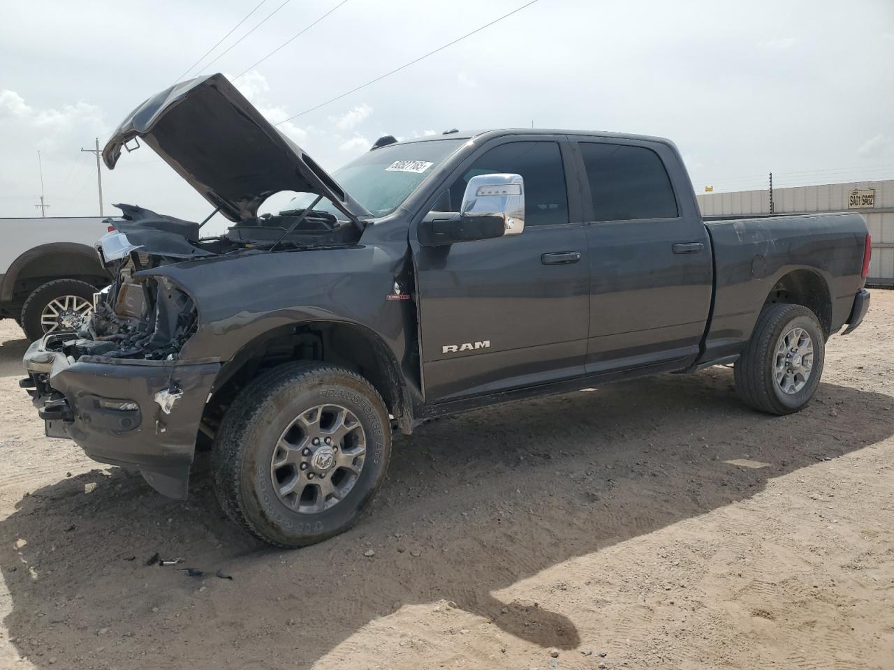 RAM 2500 LARAM 2024