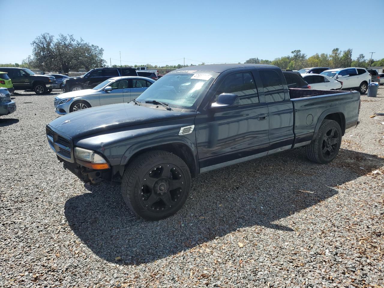 DODGE DAKOTA SPO 2004