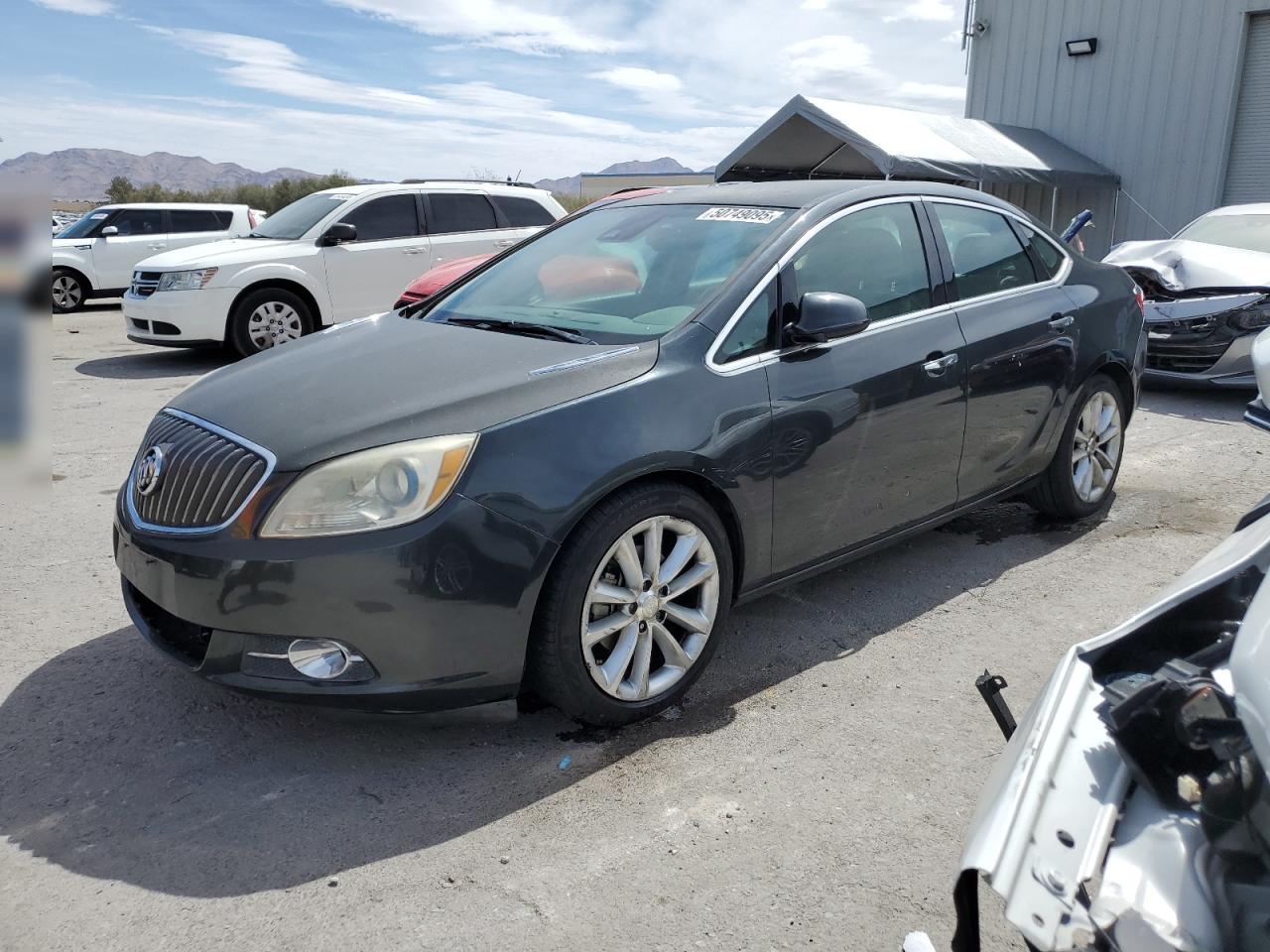 BUICK VERANO CON 2014