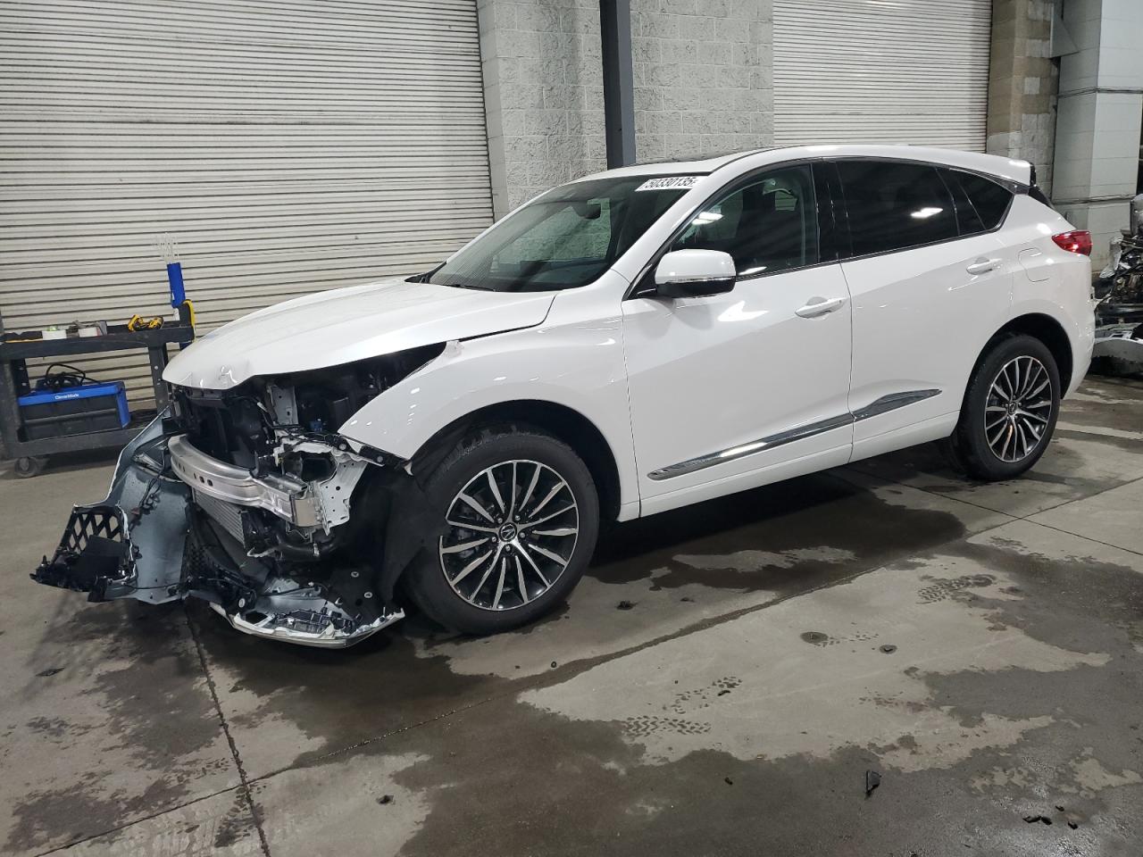 ACURA RDX ADVANC 2025